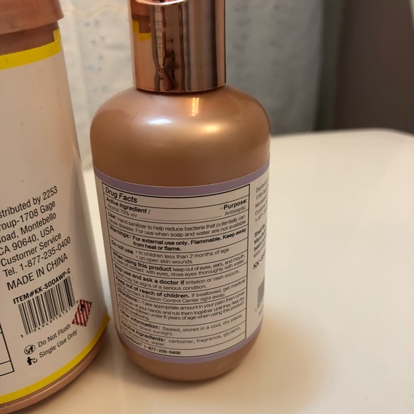 Kendall & Kylie set of 3 skincare bundle Must bundle - Picture 15 of 16